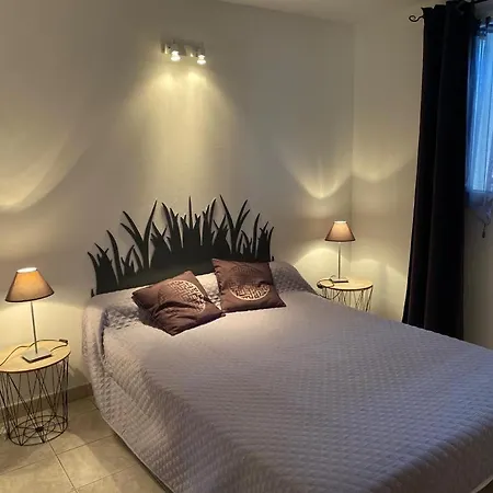 Apartment T2 Olmeto *