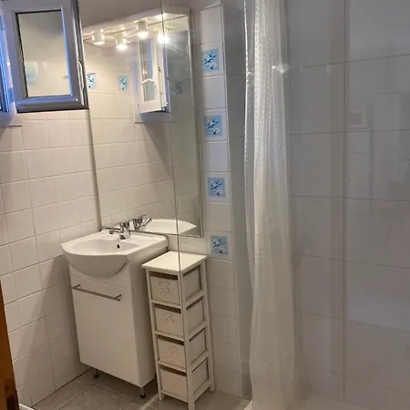 T2 Olmeto Apartment