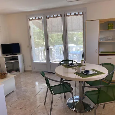 T2 Olmeto Apartment Olmeto (Corsica)